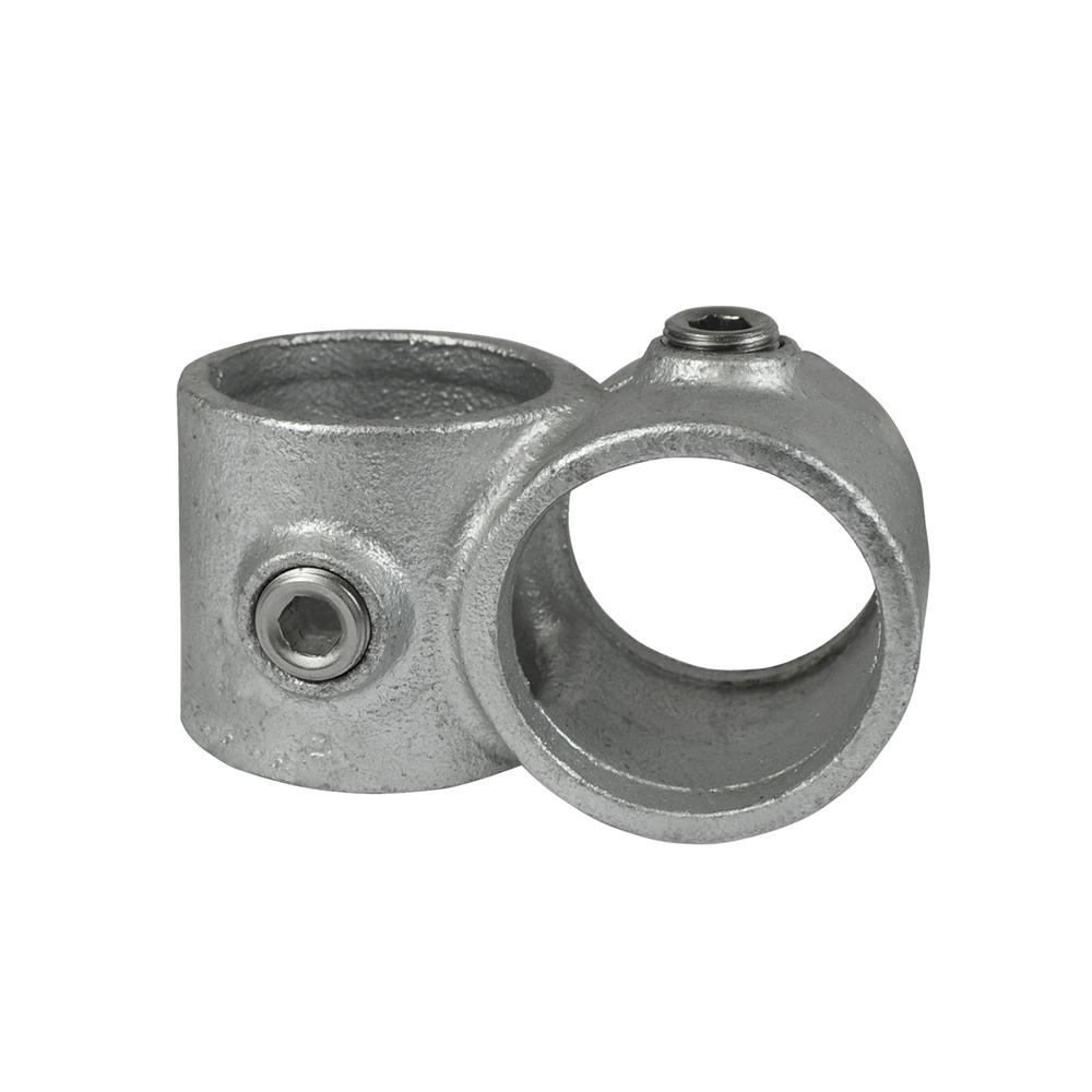 Doos Kruisstuk 90°-F / 60,3 mm (18 stuks)